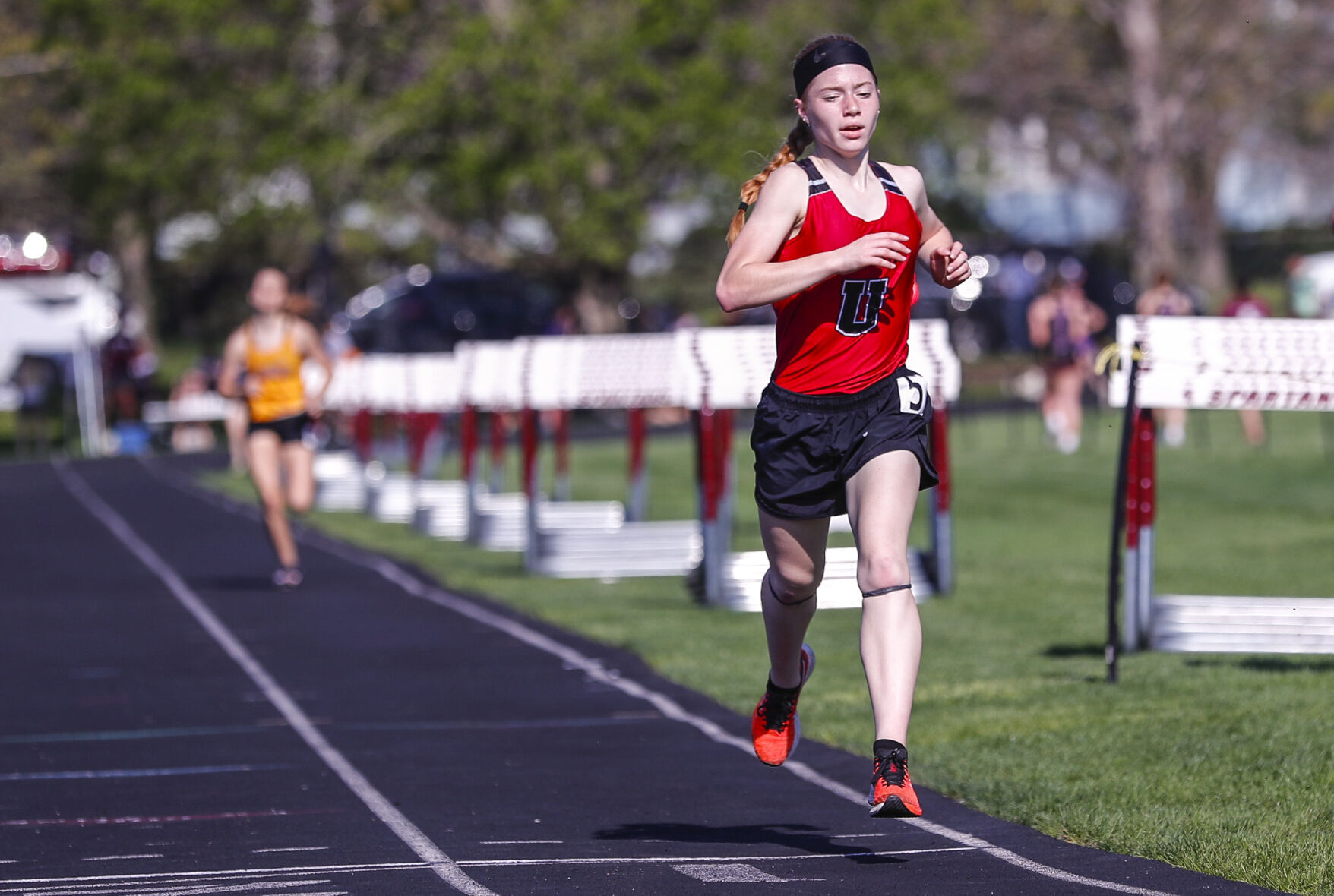 Regional Track 2